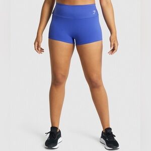 Gymshark TRAINING QUAD SHORTS size S